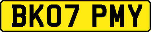 BK07PMY