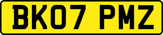 BK07PMZ