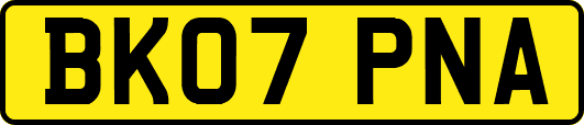 BK07PNA