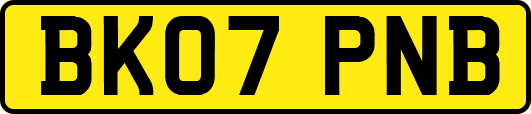 BK07PNB