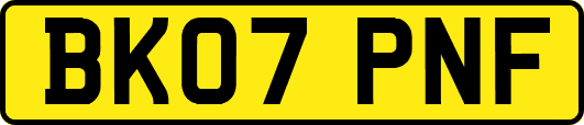 BK07PNF