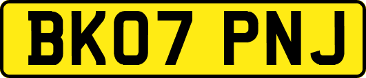BK07PNJ