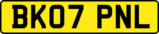 BK07PNL