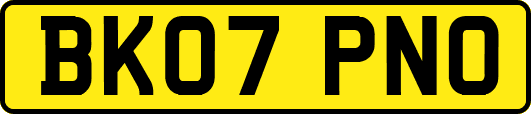 BK07PNO