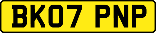 BK07PNP
