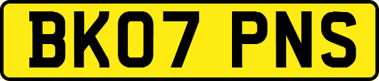 BK07PNS