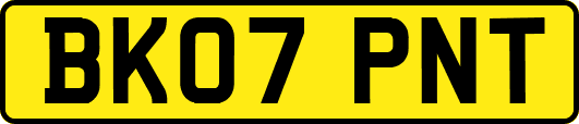 BK07PNT