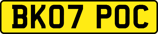 BK07POC