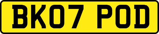 BK07POD