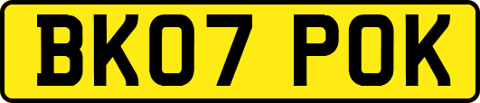 BK07POK