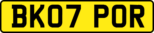 BK07POR