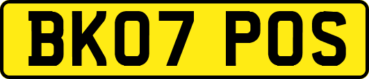 BK07POS