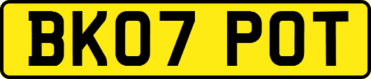 BK07POT