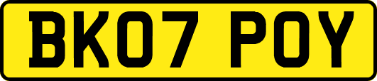 BK07POY