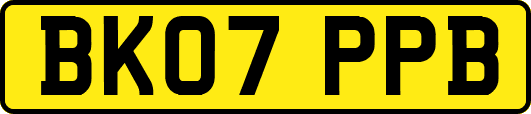 BK07PPB