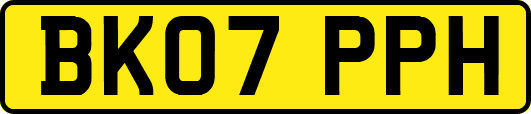 BK07PPH