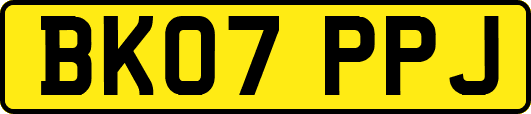 BK07PPJ
