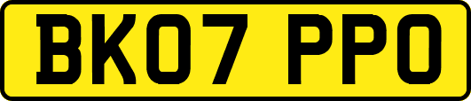 BK07PPO