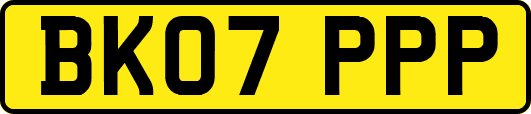 BK07PPP