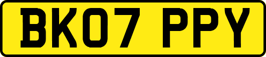 BK07PPY