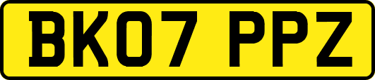 BK07PPZ