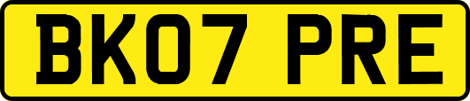 BK07PRE