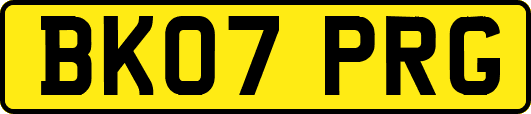 BK07PRG