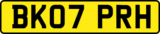 BK07PRH
