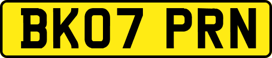 BK07PRN