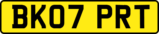 BK07PRT