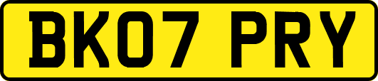 BK07PRY