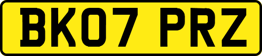 BK07PRZ