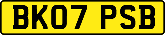 BK07PSB