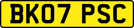 BK07PSC