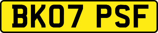 BK07PSF
