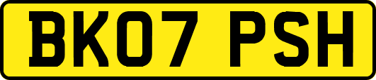 BK07PSH