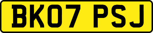 BK07PSJ