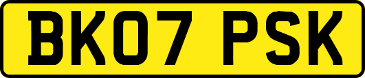 BK07PSK