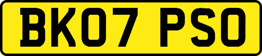 BK07PSO