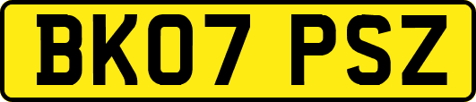 BK07PSZ