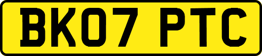 BK07PTC