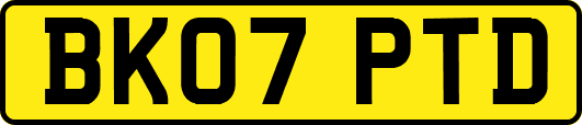 BK07PTD