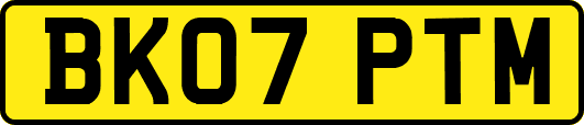 BK07PTM
