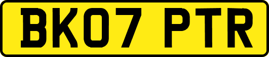 BK07PTR