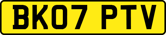 BK07PTV