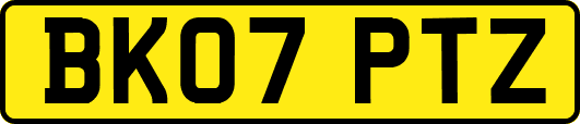 BK07PTZ