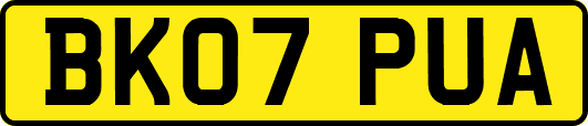 BK07PUA