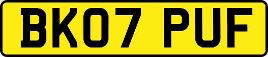 BK07PUF