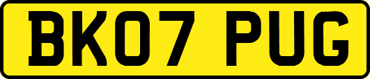 BK07PUG