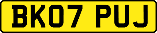 BK07PUJ